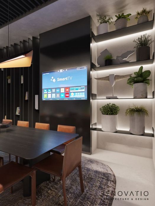 Projects - Offices - Office Time - A photo  33