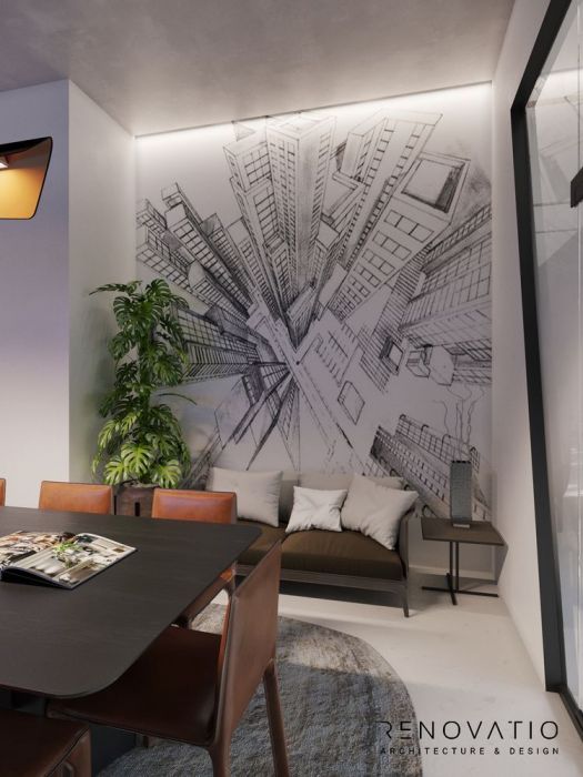 Projects - Offices - Office Time - A photo  35