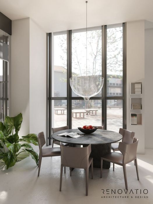 Projects - Offices - Office Time - A photo  37