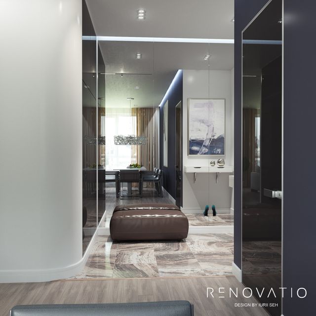 Projects - Apartments - French Quarter Rc  - A photo  1