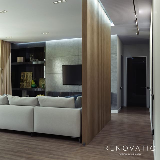 Projects - Apartments - French Quarter Rc  - A photo  2