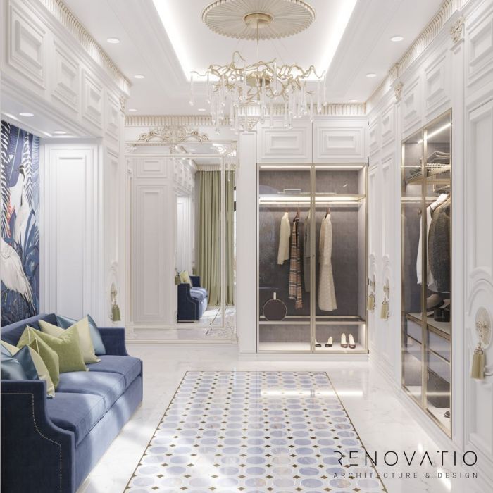 Projects - Houses & Cottages - Luxury Modern - A photo  24