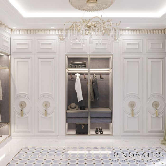 Projects - Houses & Cottages - Luxury Modern - A photo  23