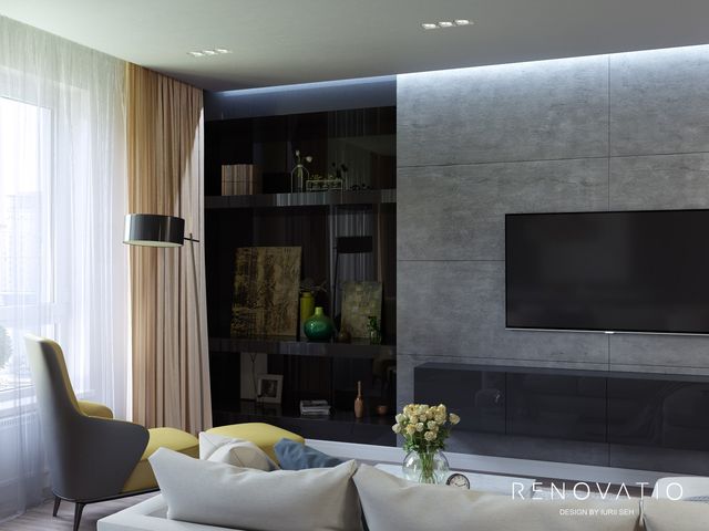 Projects - Apartments - French Quarter Rc  - A photo  4