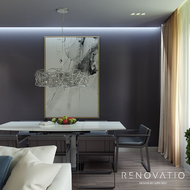 Projects - Apartments - French Quarter Rc  - A photo  6