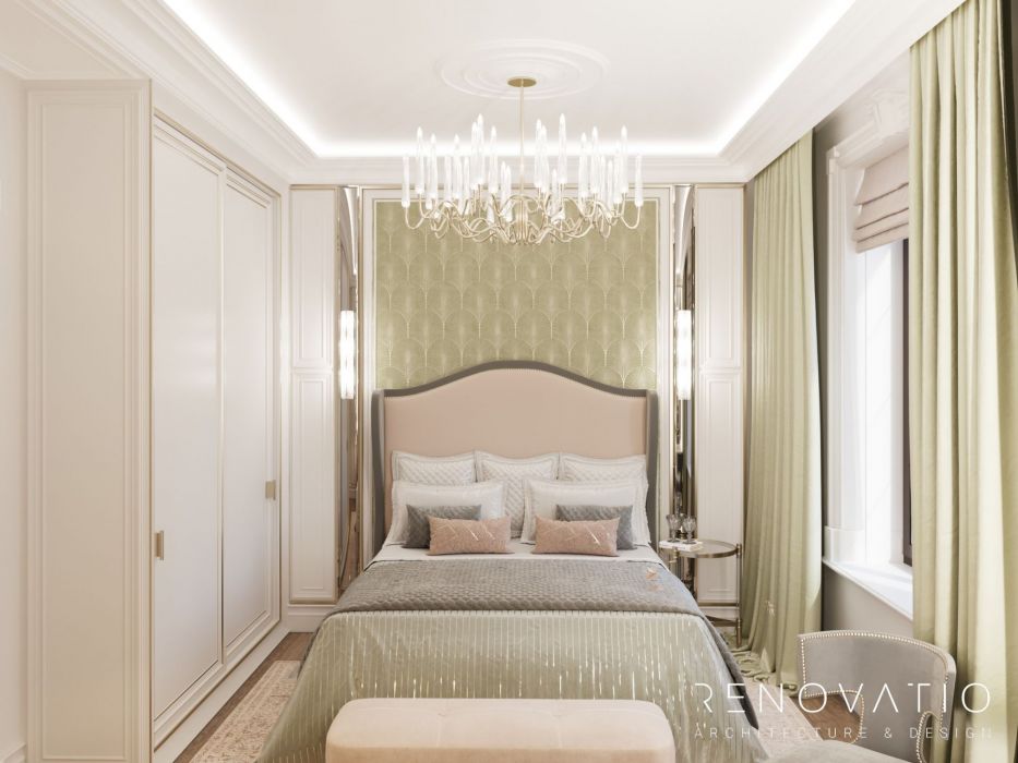 Projects - Houses & Cottages - Luxury Modern - A photo  27