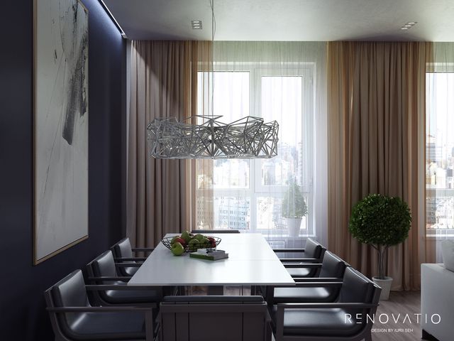 Projects - Apartments - French Quarter Rc  - A photo  7