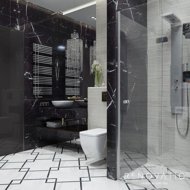 Projects - Apartments - French Quarter Rc  - A photo  9