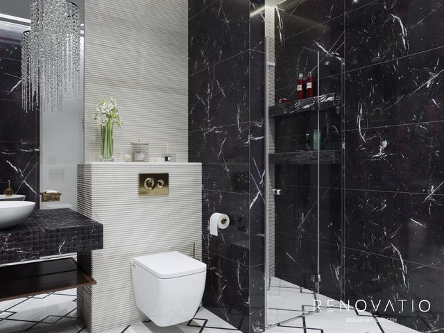 Projects - Apartments - French Quarter Rc  - A photo  10