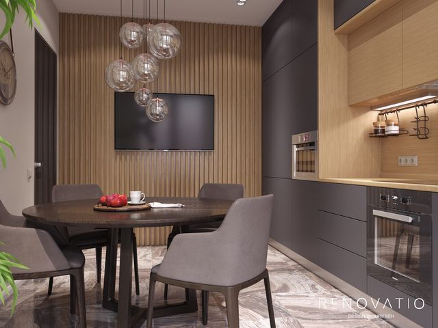 Projects - Apartments - French Quarter Rc  - A photo  15