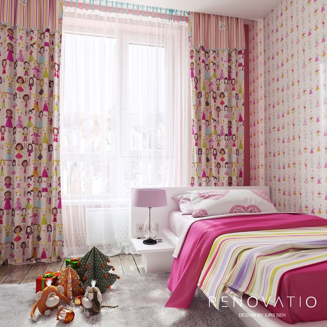 Projects - Apartments - French Quarter Rc  - A photo  20