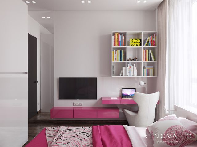 Projects - Apartments - French Quarter Rc  - A photo  21