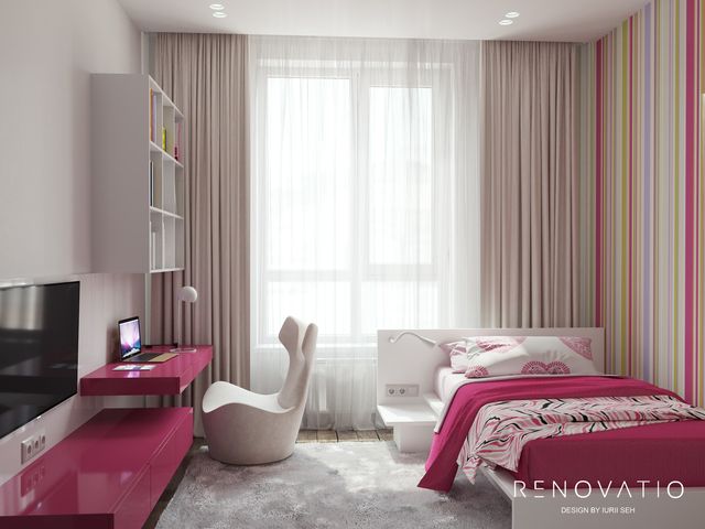 Projects - Apartments - French Quarter Rc  - A photo  22