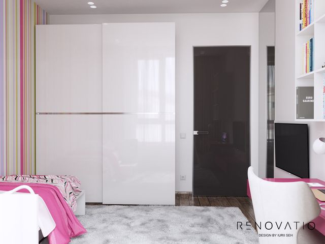 Projects - Apartments - French Quarter Rc  - A photo  23