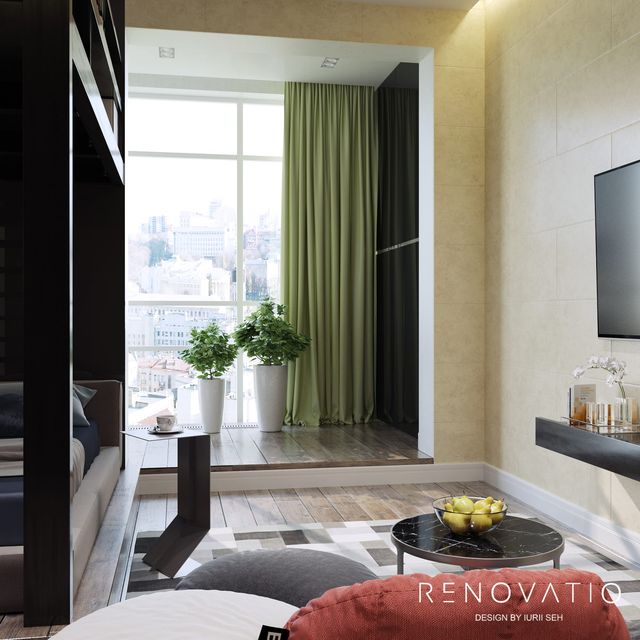 Projects - Apartments - French Quarter Rc  - A photo  26