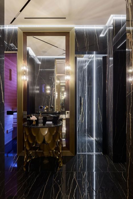 Projects - Apartments - Contemporary Luxury - A photo  28