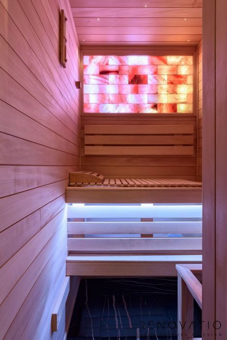 Projects - Apartments - Contemporary Luxury - A photo  29