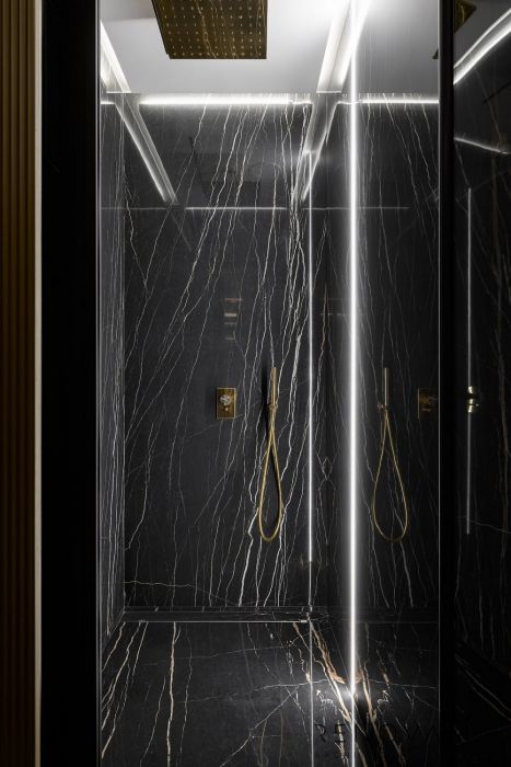 Projects - Apartments - Contemporary Luxury - A photo  30