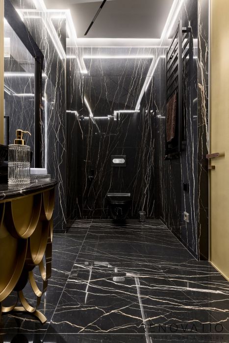 Projects - Apartments - Contemporary Luxury - A photo  33