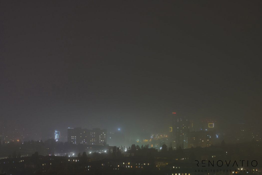 Projects - Apartments - Contemporary Luxury - A photo  35