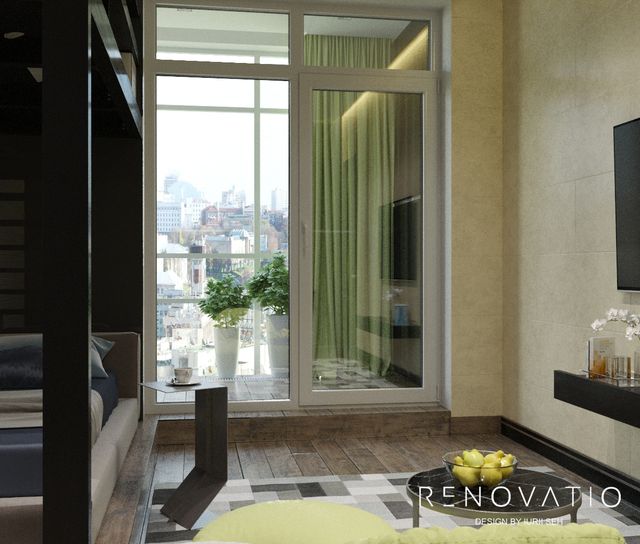 Projects - Apartments - French Quarter Rc  - A photo  28