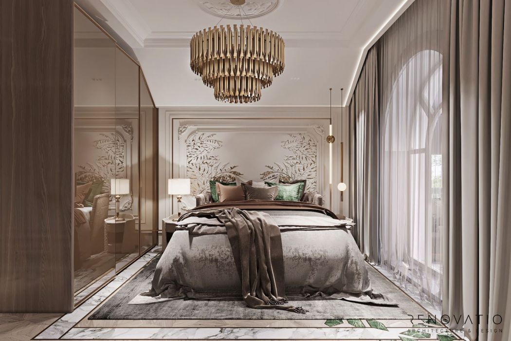 Projects - Houses & Cottages - Riviera Village 3444 Sq.ft. - A photo  1