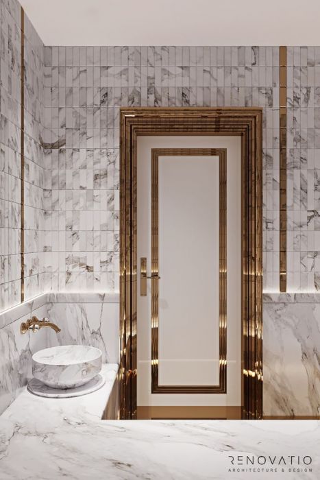 Projects - Houses & Cottages - Riviera Village 3444 Sq.ft. - A photo  7