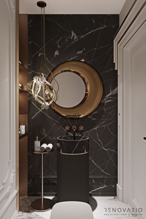 Projects - Houses & Cottages - Riviera Village 3444 Sq.ft. - A photo  11