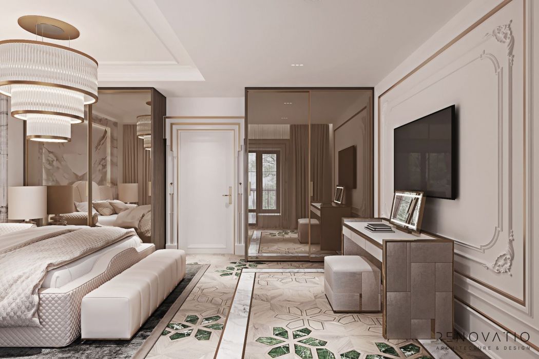 Projects - Houses & Cottages - Riviera Village 3444 Sq.ft. - A photo  12