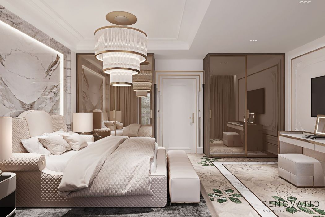 Projects - Houses & Cottages - Riviera Village 3444 Sq.ft. - A photo  13