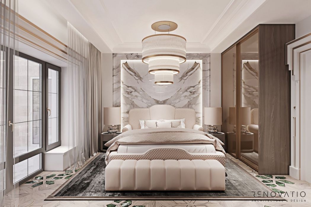 Projects - Houses & Cottages - Riviera Village 3444 Sq.ft. - A photo  14