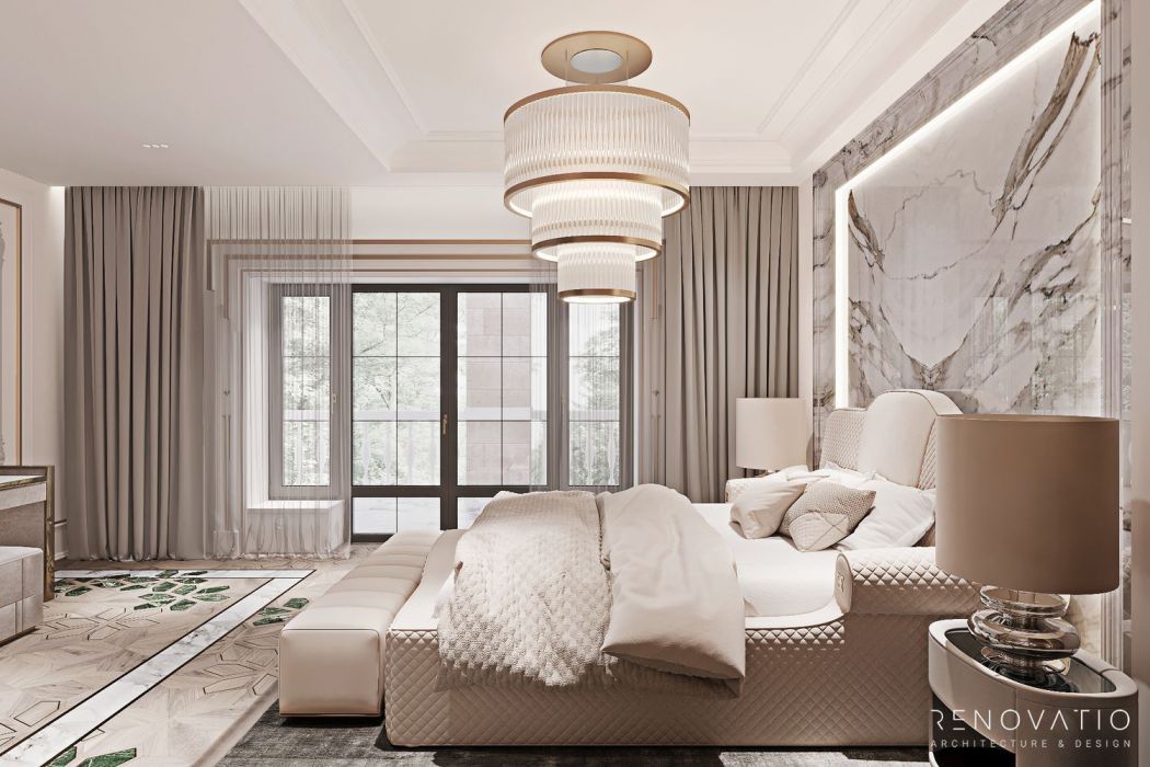 Projects - Houses & Cottages - Riviera Village 3444 Sq.ft. - A photo  15