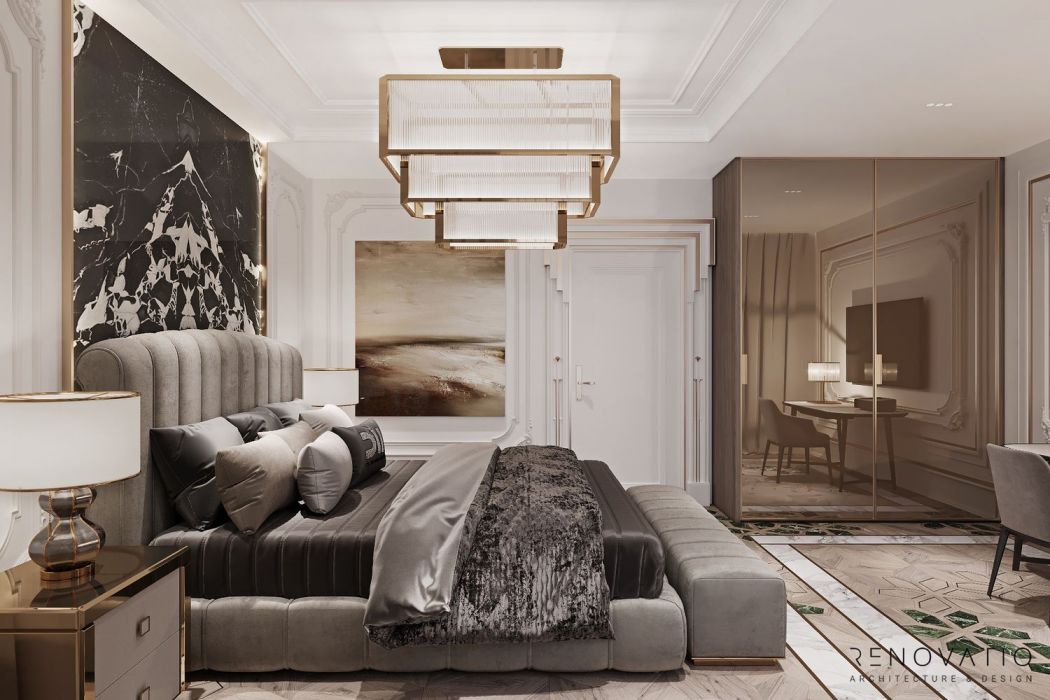 Projects - Houses & Cottages - Riviera Village 3444 Sq.ft. - A photo  22