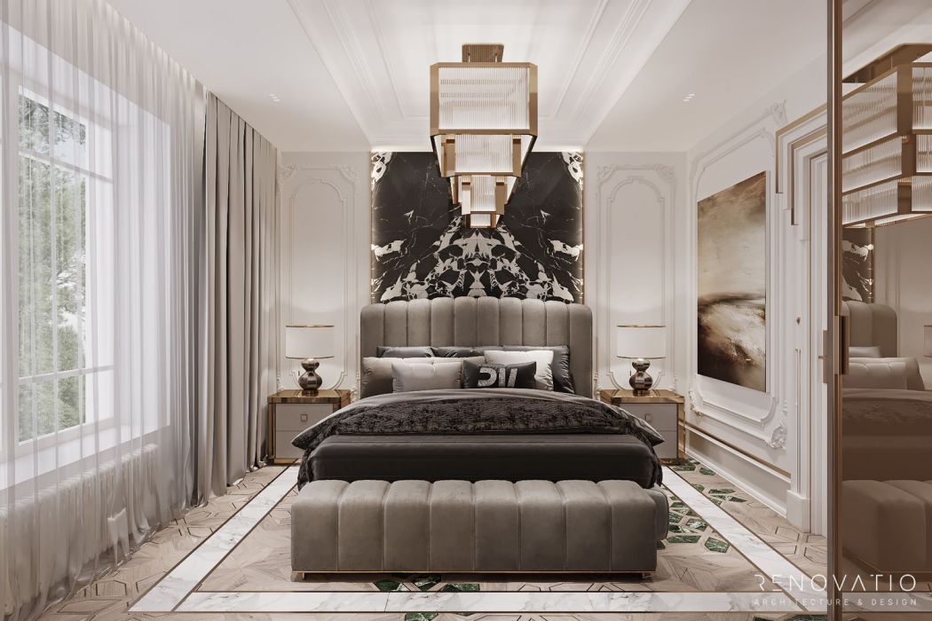 Projects - Houses & Cottages - Riviera Village 3444 Sq.ft. - A photo  23