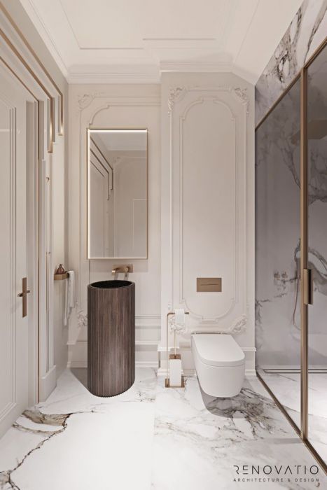 Projects - Houses & Cottages - Riviera Village 3444 Sq.ft. - A photo  25