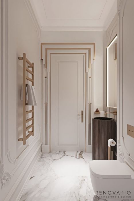 Projects - Houses & Cottages - Riviera Village 3444 Sq.ft. - A photo  26