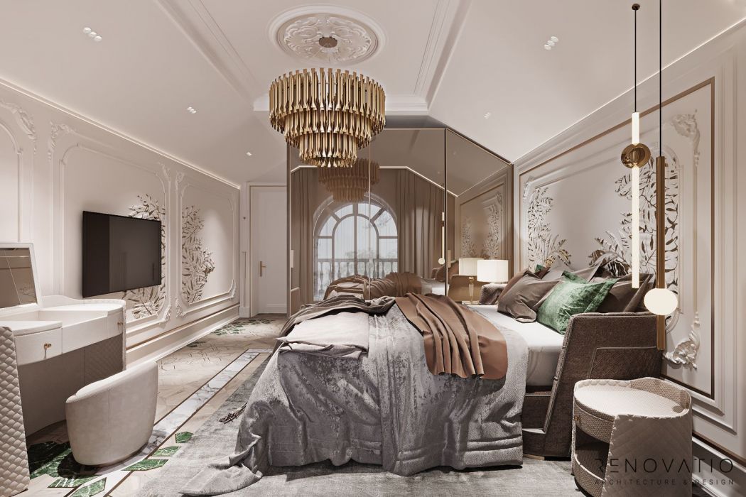 Projects - Houses & Cottages - Riviera Village 3444 Sq.ft. - A photo  30