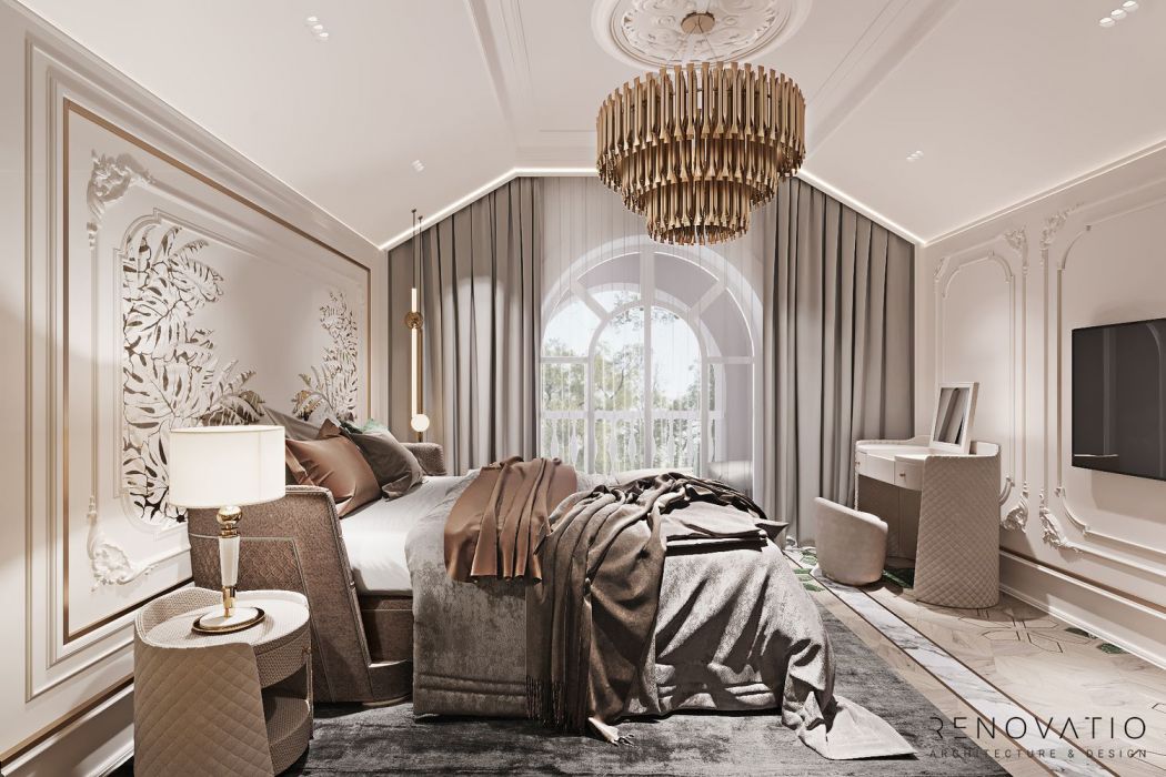 Projects - Houses & Cottages - Riviera Village 3444 Sq.ft. - A photo  32