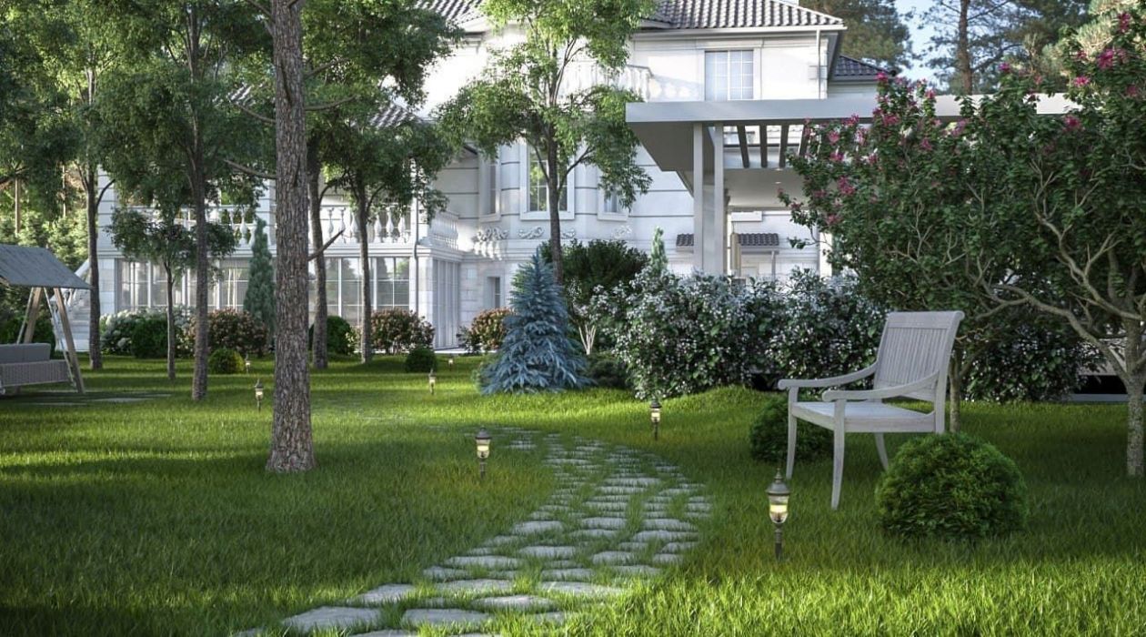 Projects - Facades - House 6458 Pusha Vodiza - A photo  11