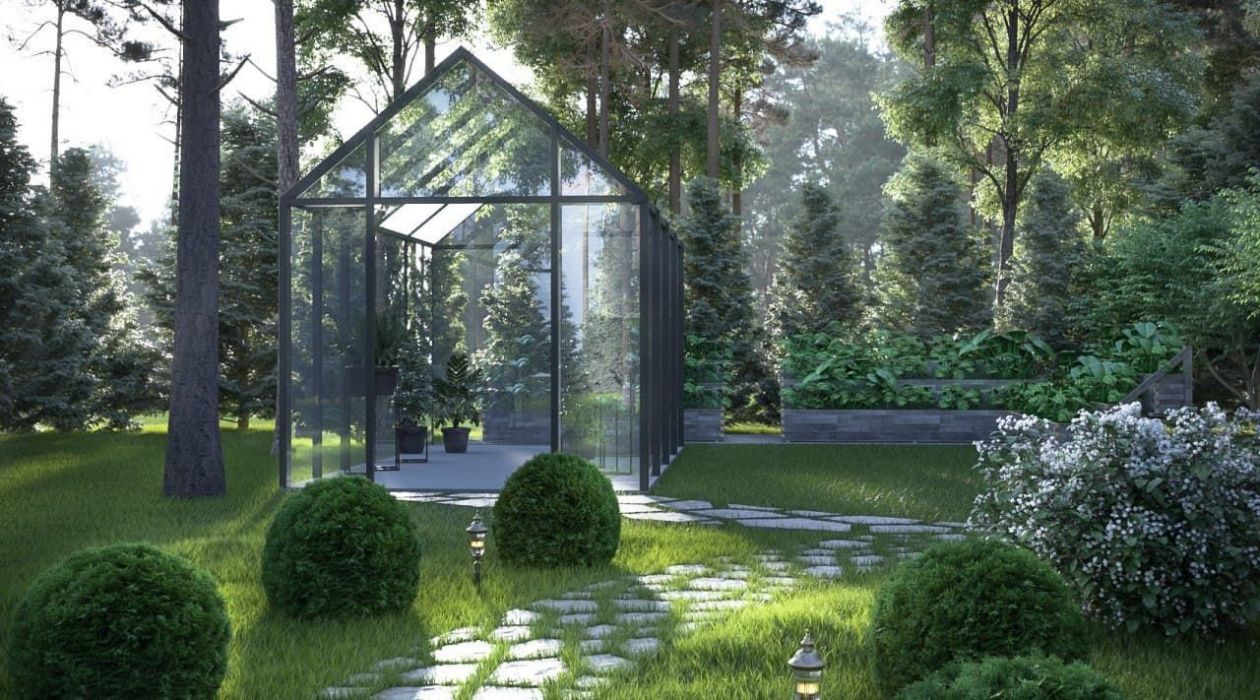 Projects - Facades - House 6458 Pusha Vodiza - A photo  12