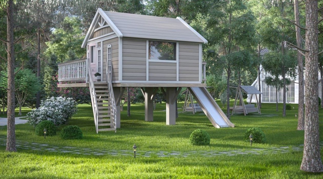 Projects - Facades - House 6458 Pusha Vodiza - A photo  13