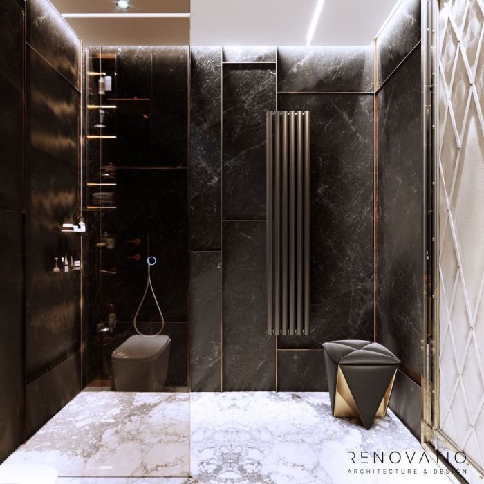 Projects - Apartments - Diadans Rc 3412 Sq.ft. - A photo  3