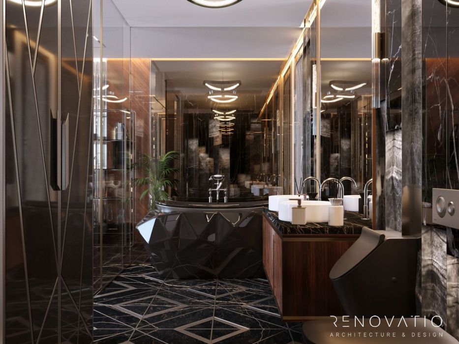 Projects - Apartments - Diadans Rc 3412 Sq.ft. - A photo  10