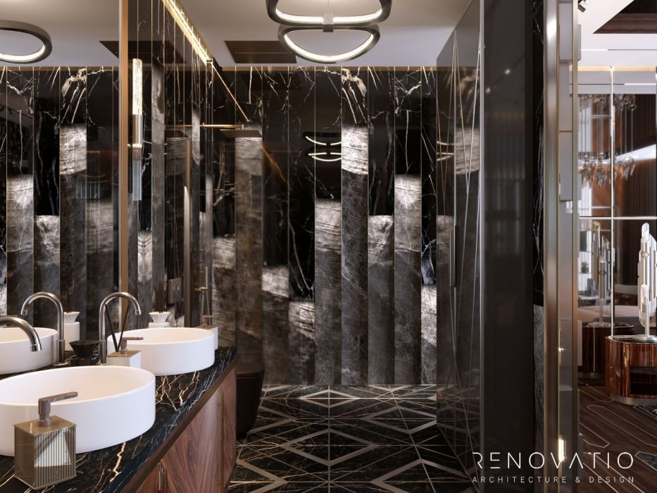 Projects - Apartments - Diadans Rc 3412 Sq.ft. - A photo  13