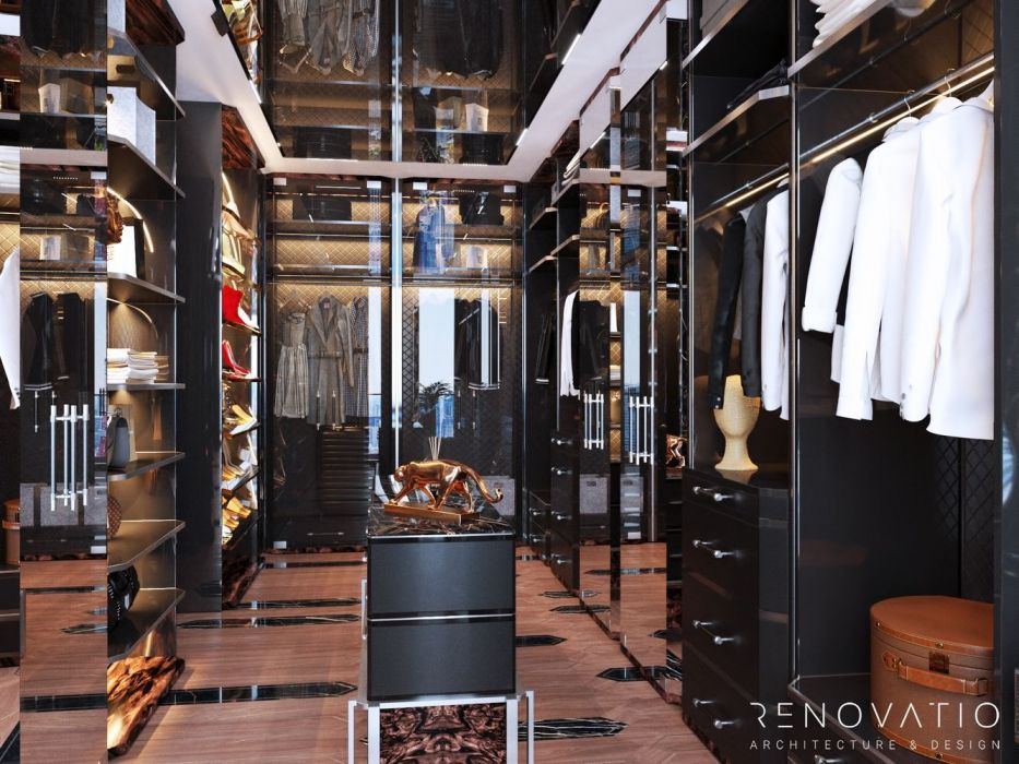 Projects - Apartments - Diadans Rc 3412 Sq.ft. - A photo  22