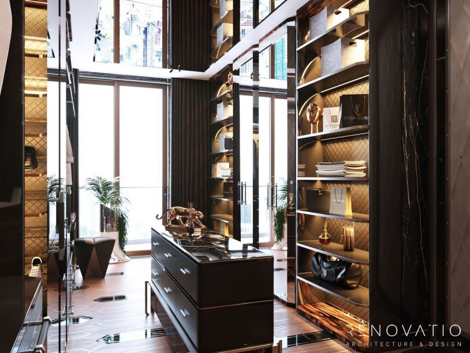 Projects - Apartments - Diadans Rc 3412 Sq.ft. - A photo  23