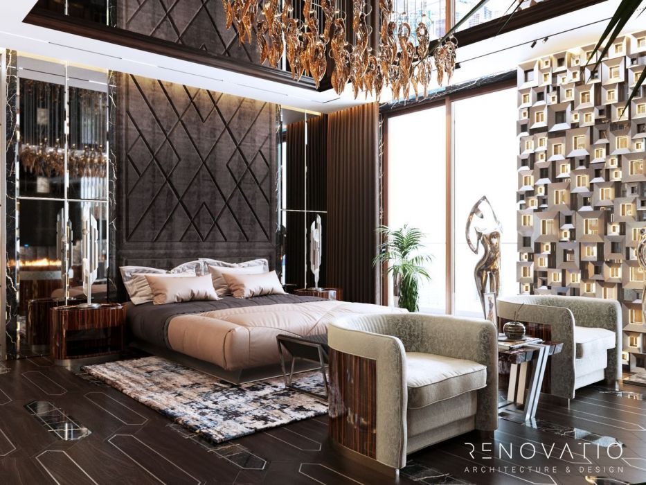 Projects - Apartments - Diadans Rc 3412 Sq.ft. - A photo  30