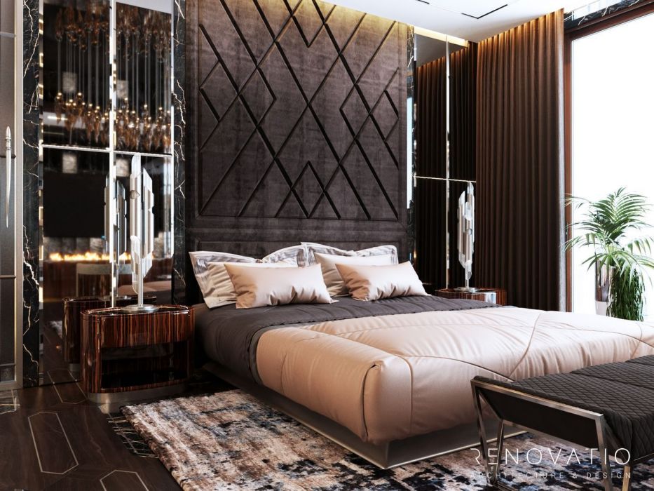 Projects - Apartments - Diadans Rc 3412 Sq.ft. - A photo  32