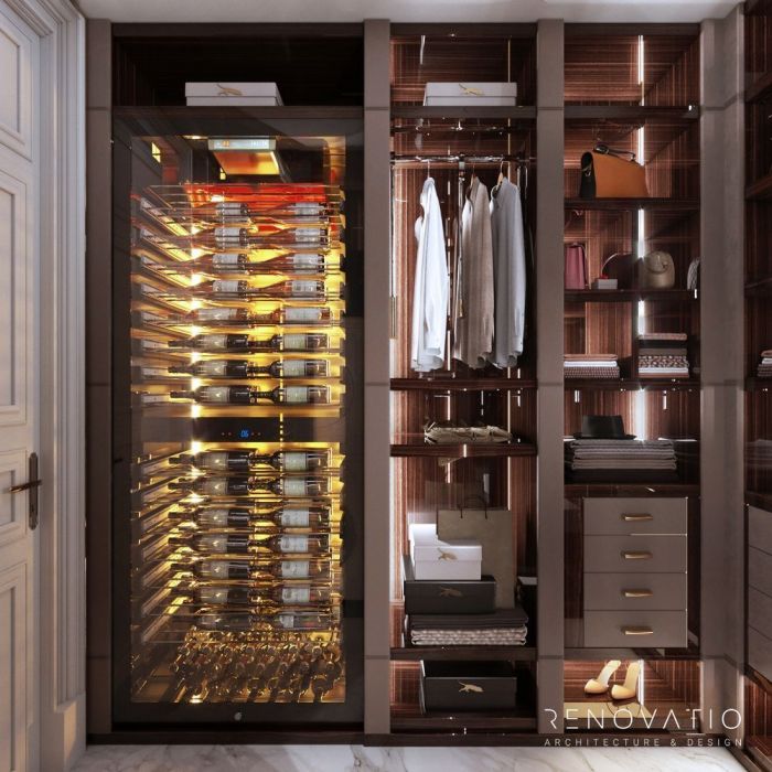 Projects - Apartments - Vosdvizhenka Apartments - A photo  35