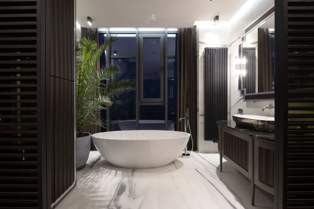 Projects - Apartments - Sherwood - A photo  3